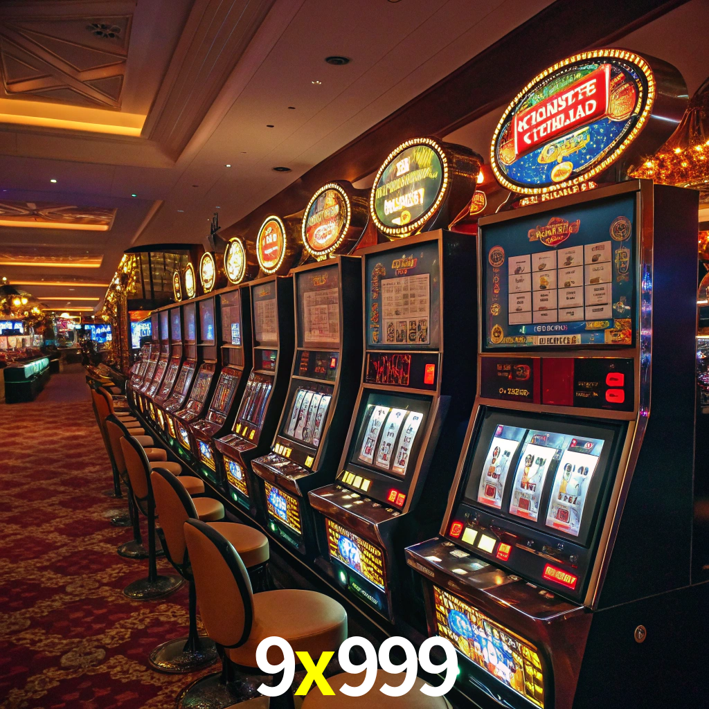 Cadastro Rápido 9X999.COM