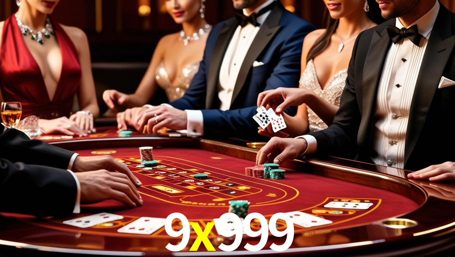 Verificação de Conta 9X999.COM